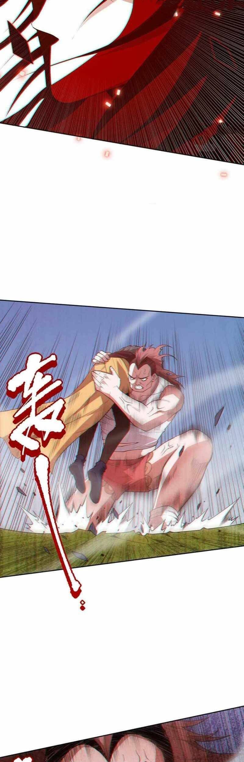 Ultimate Soldier Chapter 163 Gambar 40