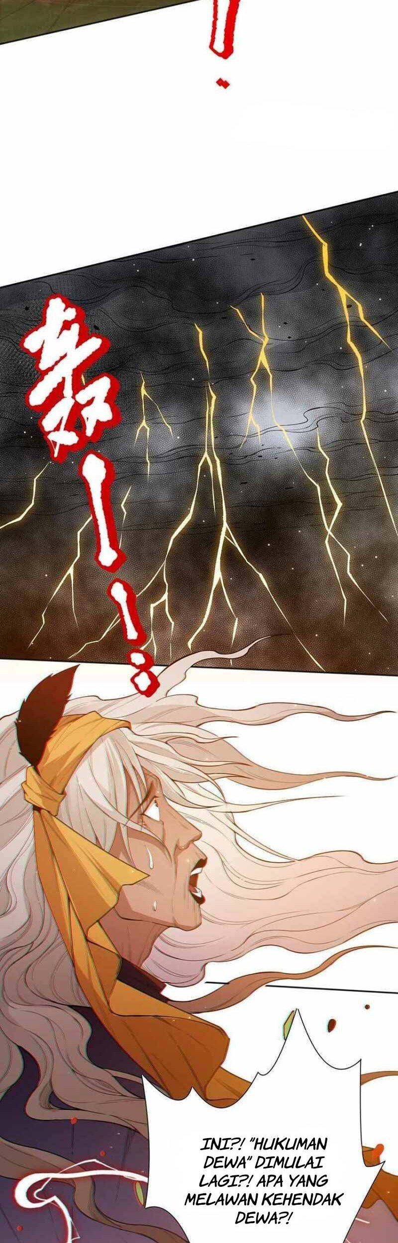 Ultimate Soldier Chapter 163 Gambar 49