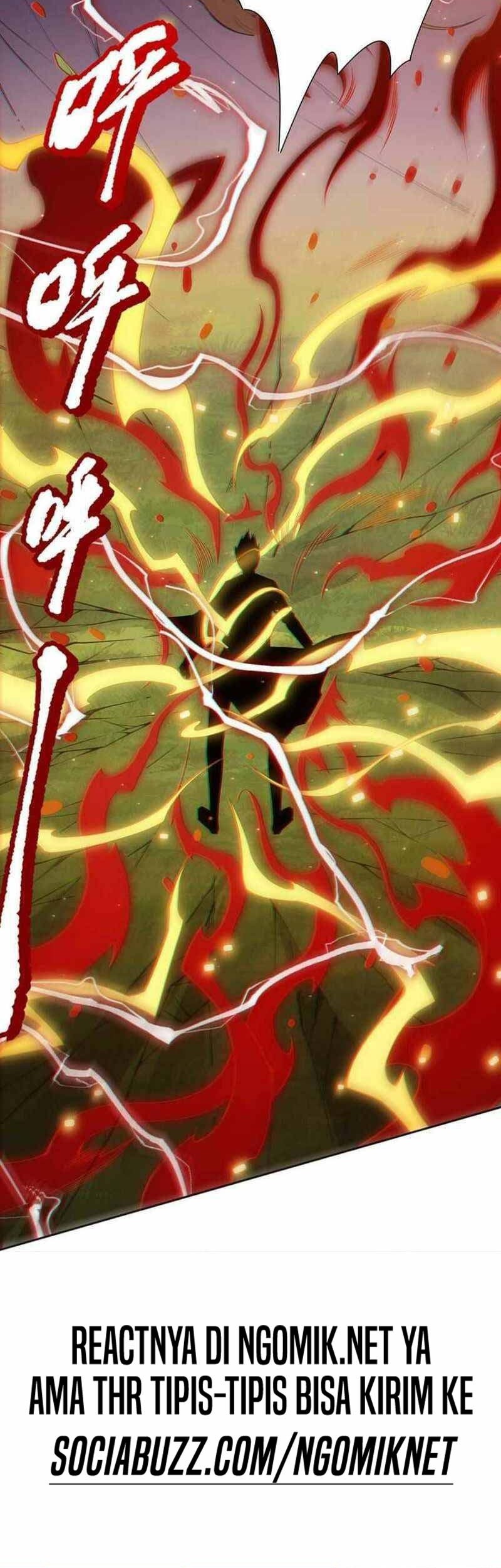 Ultimate Soldier Chapter 163 Gambar 50