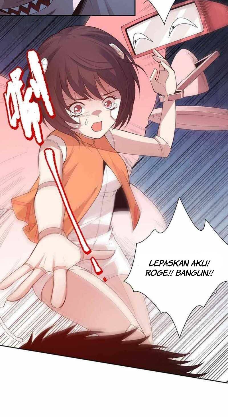 Ultimate Soldier Chapter 163 Gambar 9