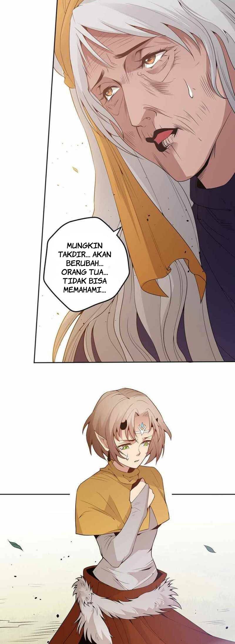 Ultimate Soldier Chapter 163 Gambar 12