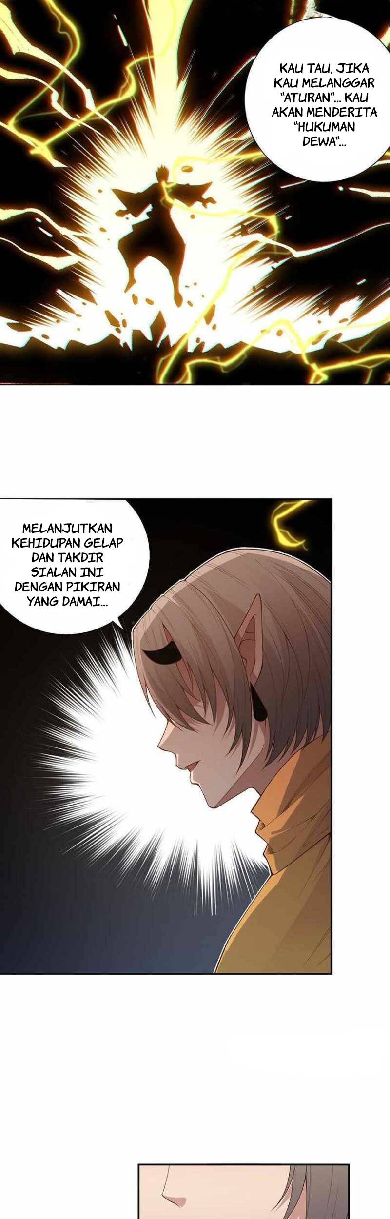 Ultimate Soldier Chapter 163 Gambar 16