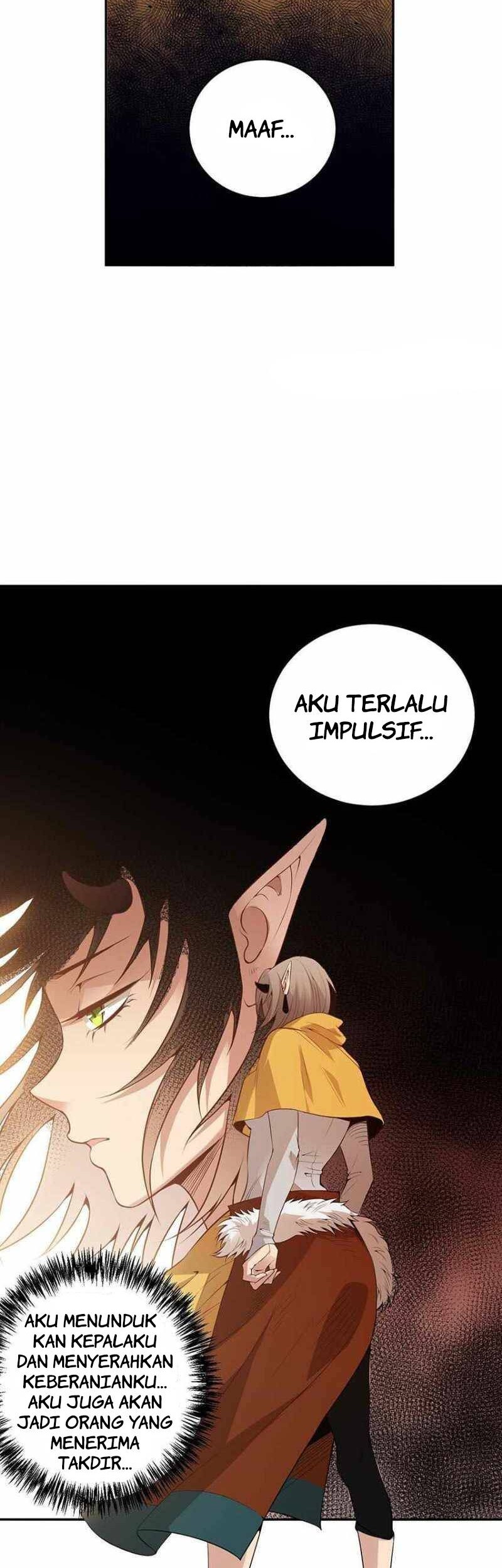 Ultimate Soldier Chapter 163 Gambar 25