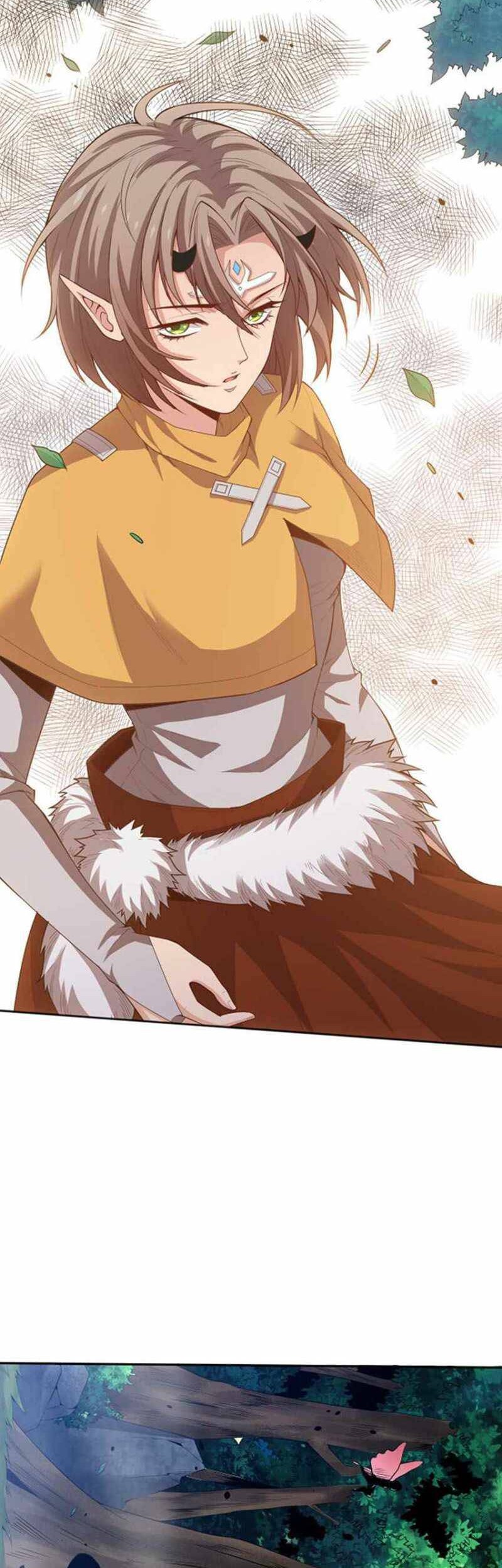 Ultimate Soldier Chapter 162 Gambar 18