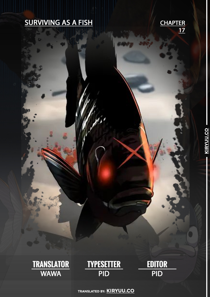 Baca Komik Surviving as a Fish Chapter 17 Gambar 1