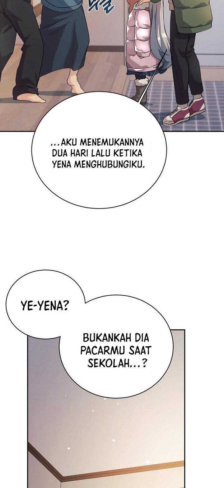 My Daughter Is a Dragon! Chapter 05 Gambar 18