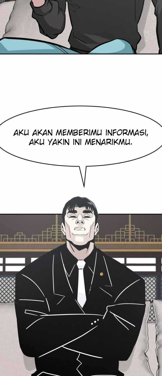 All Rounder Chapter 43 Gambar 56