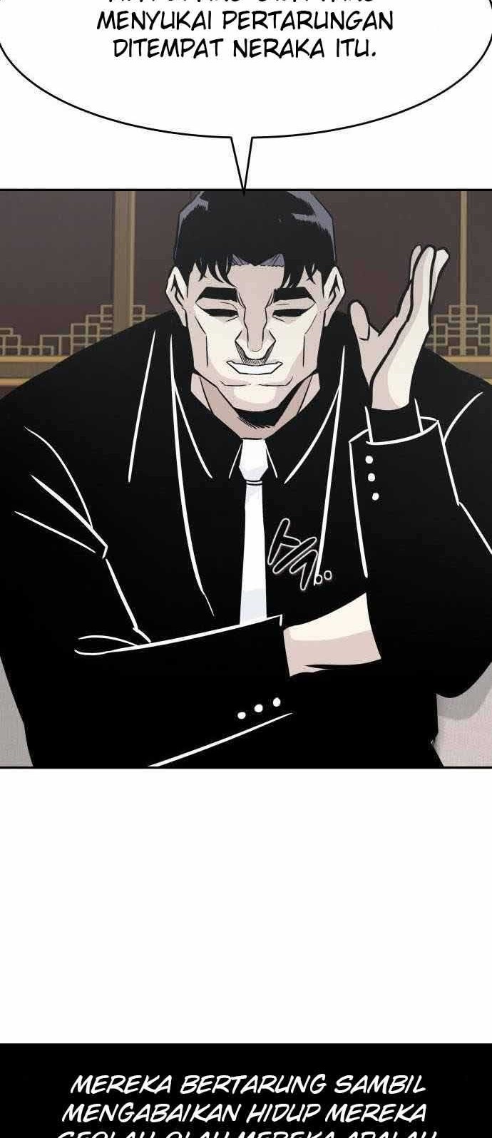 All Rounder Chapter 43 Gambar 64