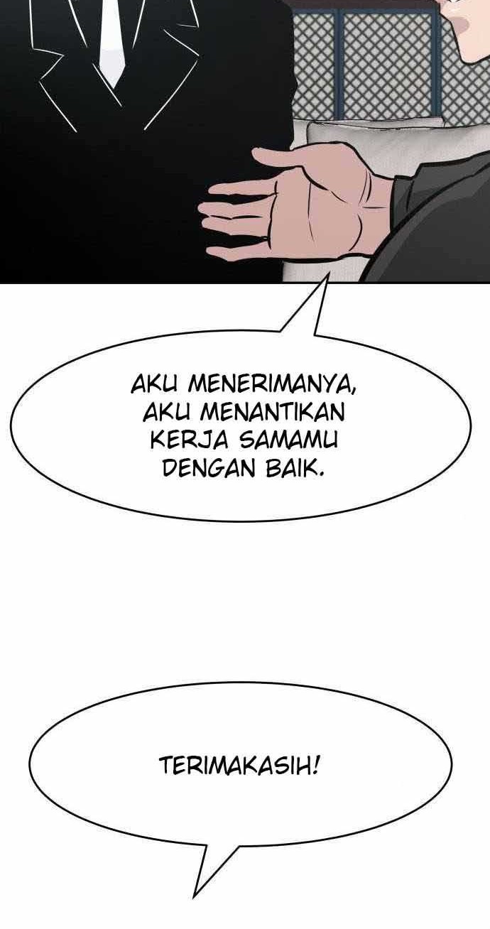 All Rounder Chapter 43 Gambar 77