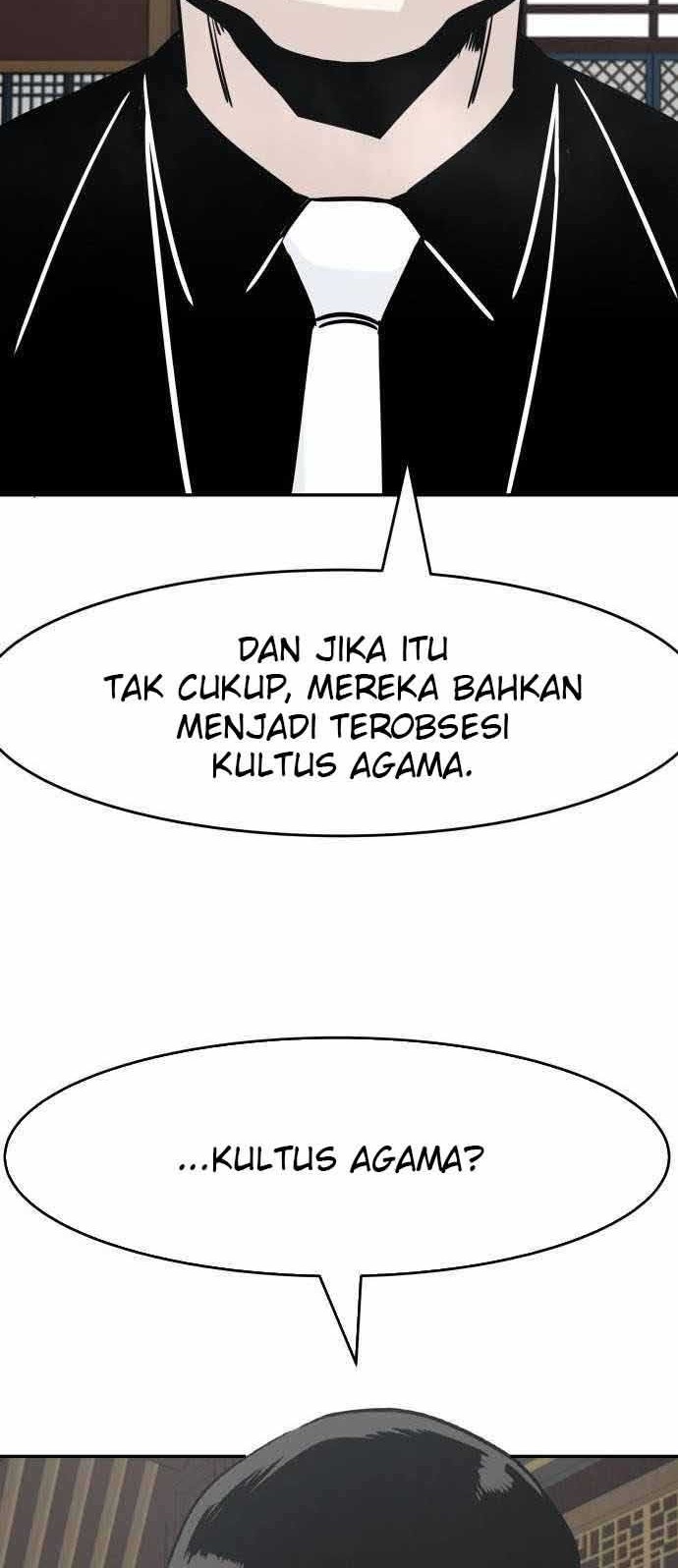 All Rounder Chapter 43 Gambar 9
