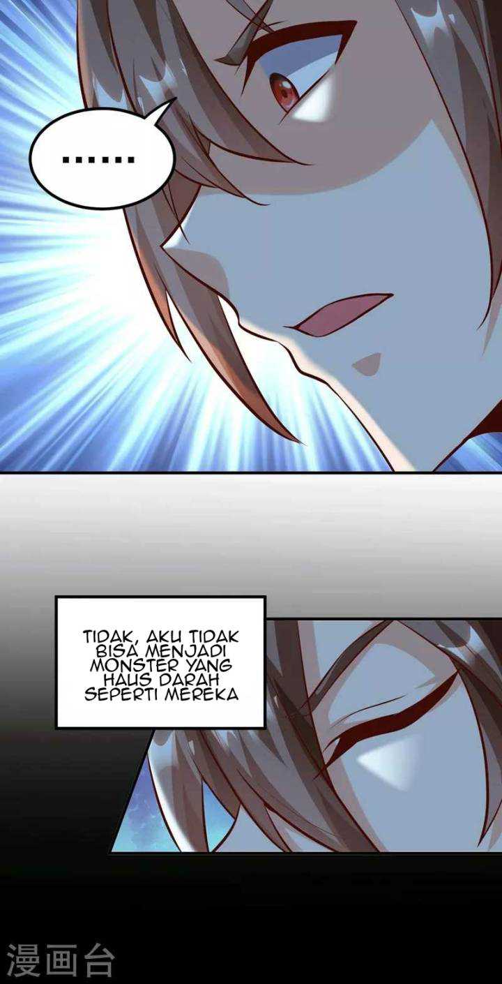 Become A God Chapter 26 Gambar 10
