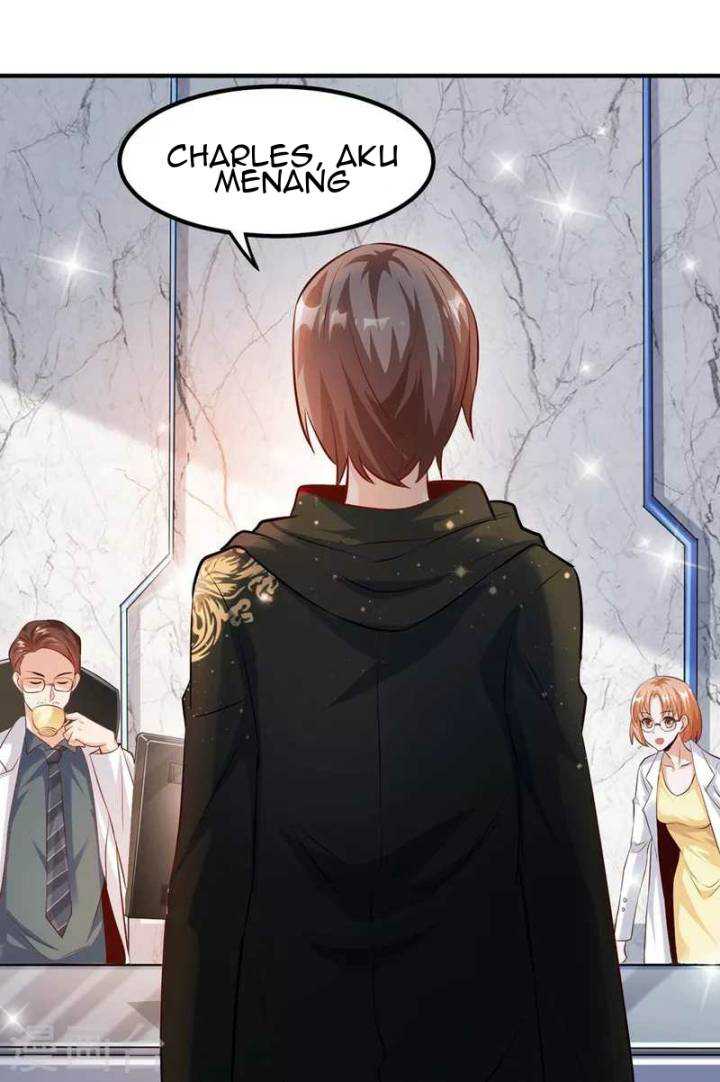 Become A God Chapter 26 Gambar 13