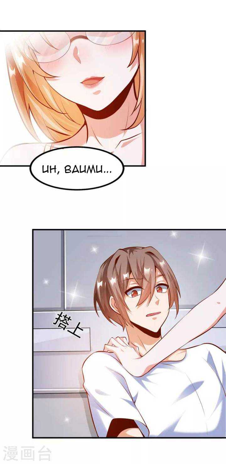 Become A God Chapter 26 Gambar 25