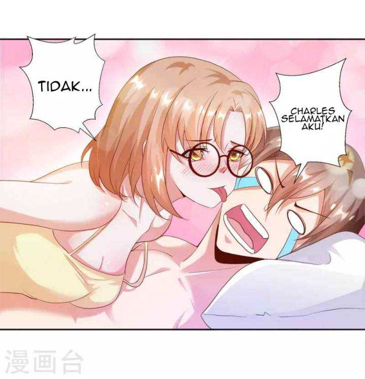 Become A God Chapter 26 Gambar 28