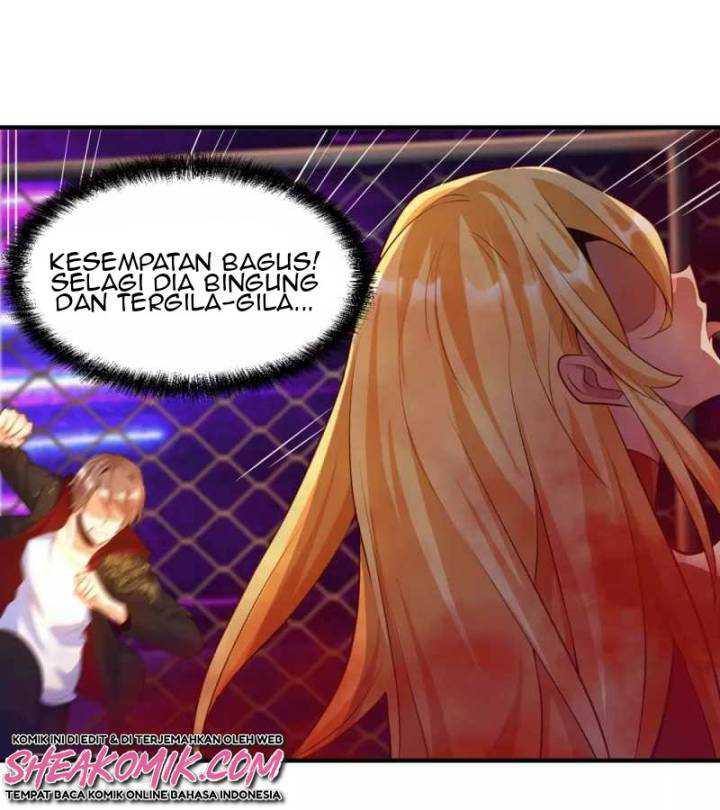 Become A God Chapter 26 Gambar 3