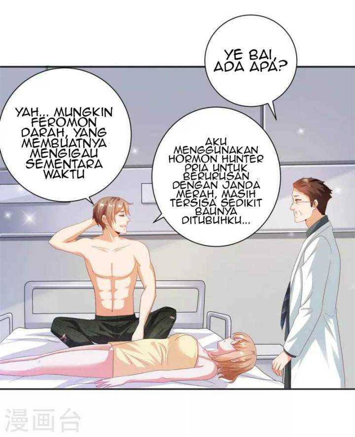 Become A God Chapter 26 Gambar 30
