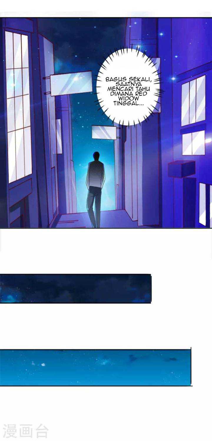 Become A God Chapter 26 Gambar 35