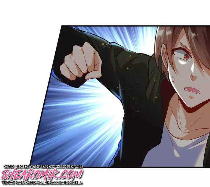 Become A God Chapter 26 Gambar 7