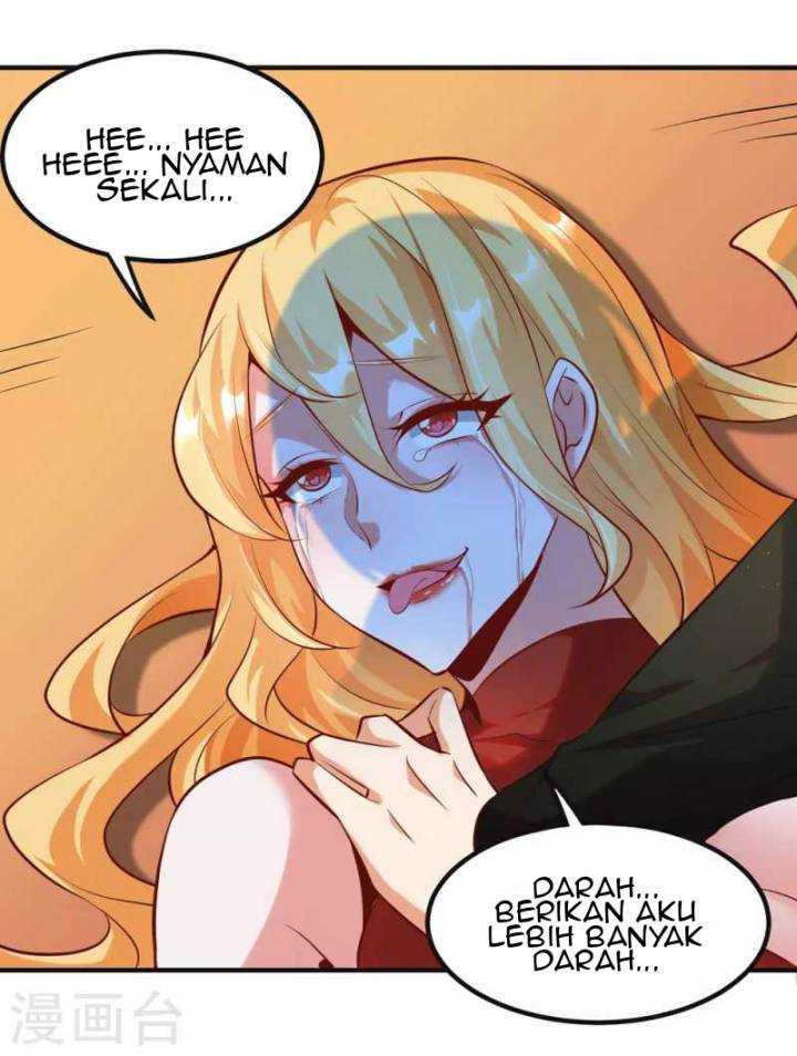 Become A God Chapter 26 Gambar 8
