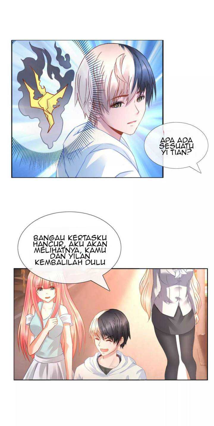 Feng Shui Master Chapter 18 Gambar 11