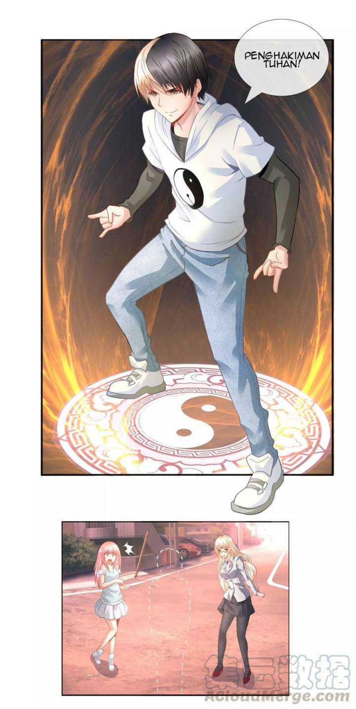 Feng Shui Master Chapter 18 Gambar 12
