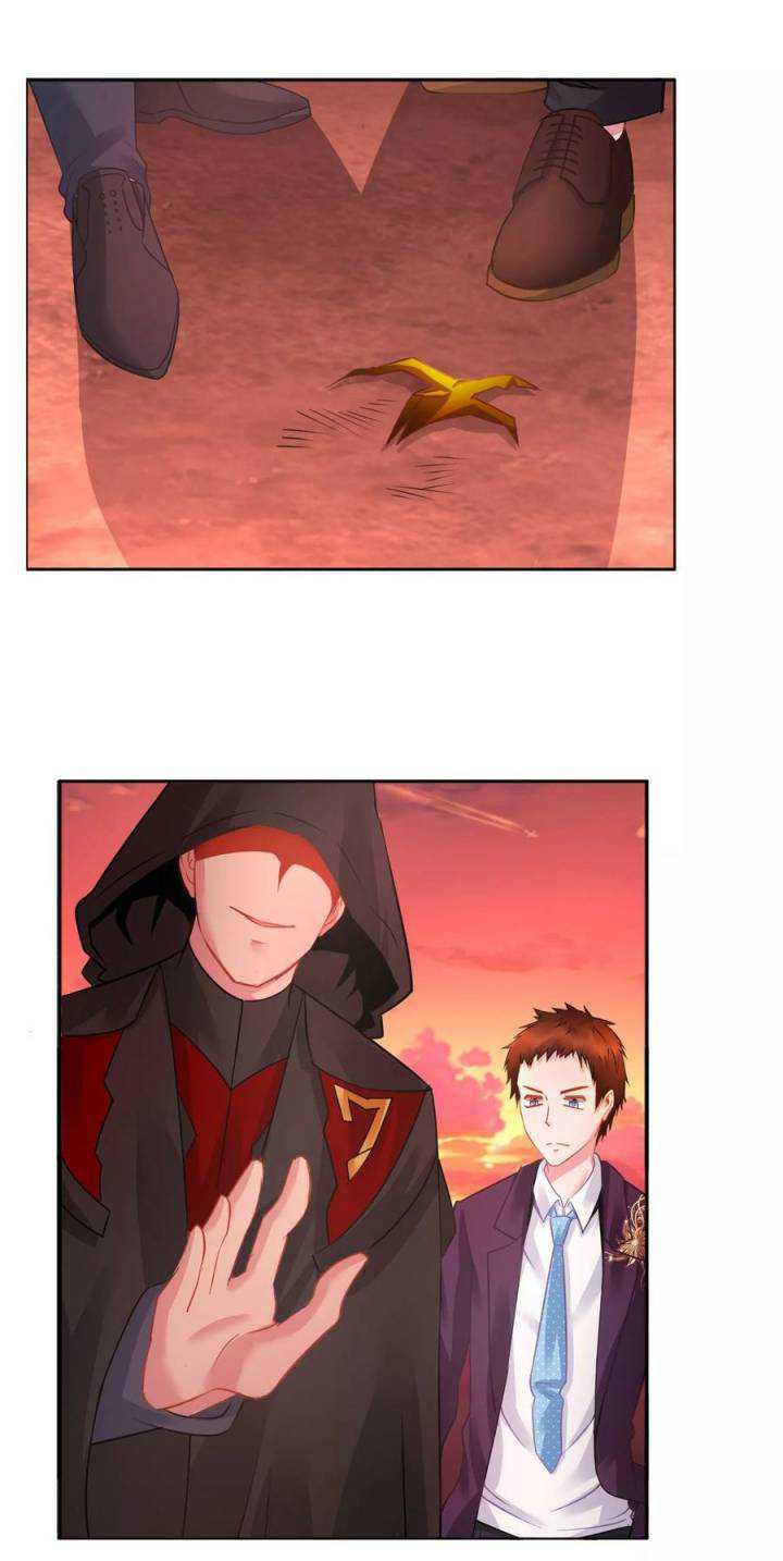 Feng Shui Master Chapter 18 Gambar 13