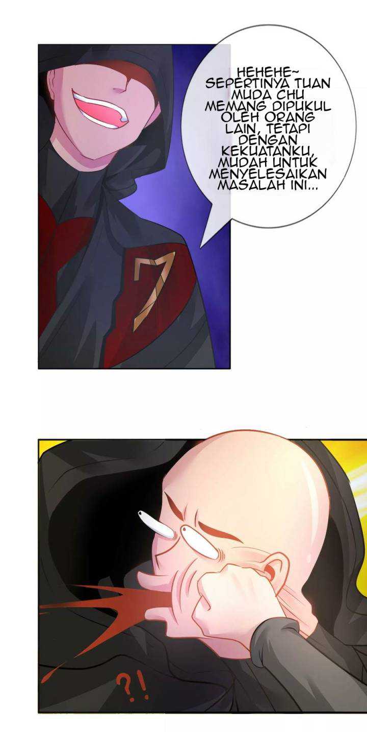 Feng Shui Master Chapter 18 Gambar 14