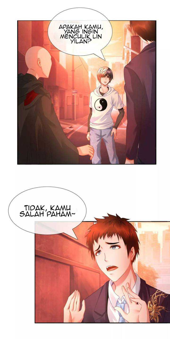 Feng Shui Master Chapter 18 Gambar 17