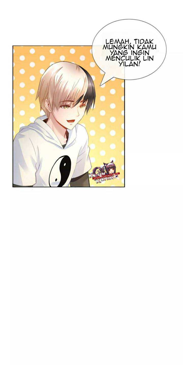 Feng Shui Master Chapter 18 Gambar 21