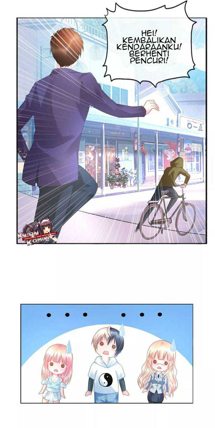 Feng Shui Master Chapter 18 Gambar 3