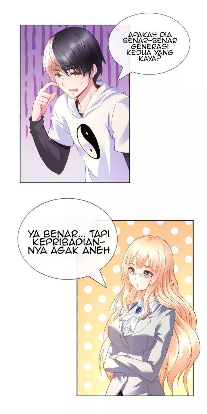 Feng Shui Master Chapter 18 Gambar 4