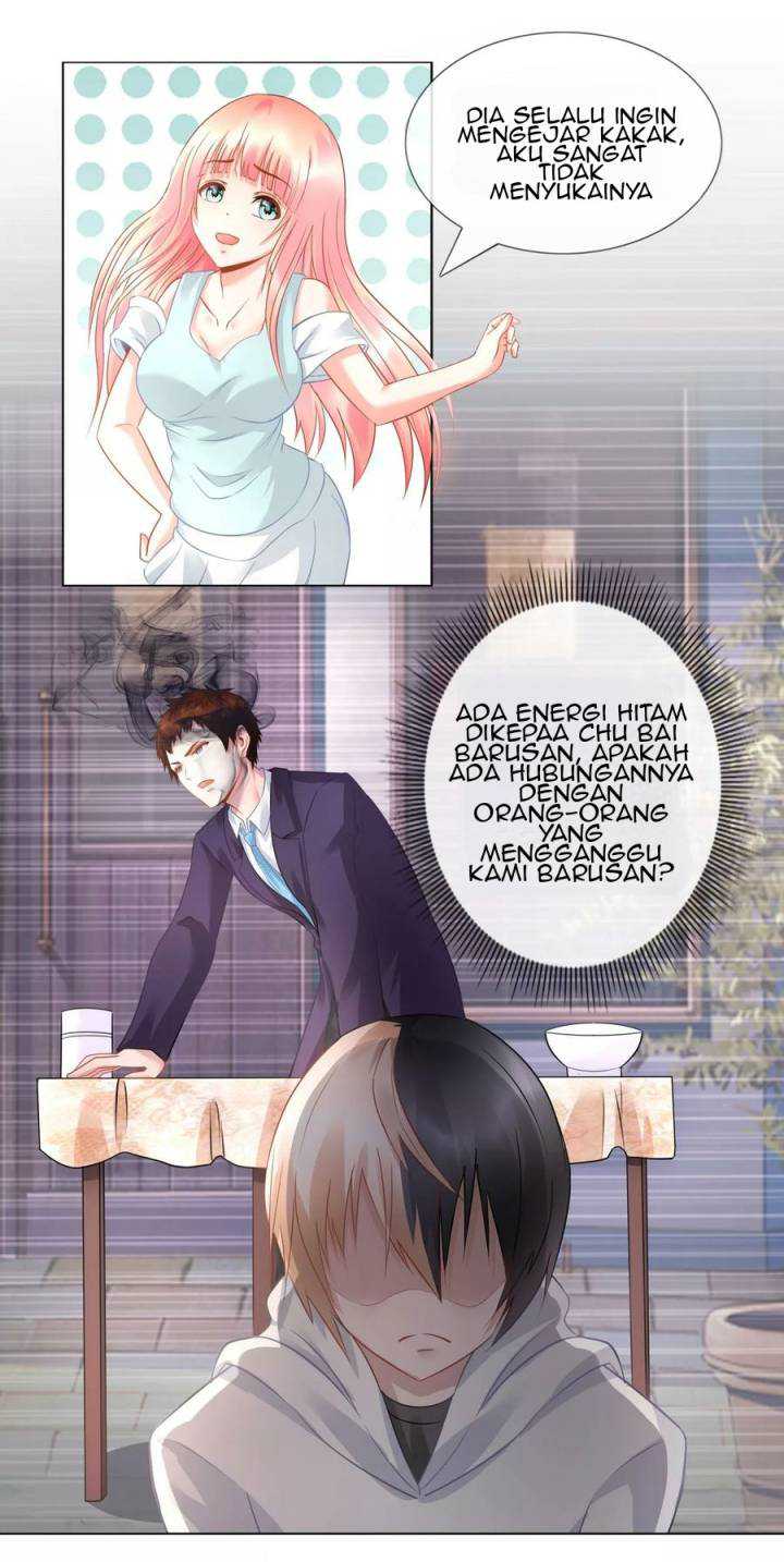 Feng Shui Master Chapter 18 Gambar 5