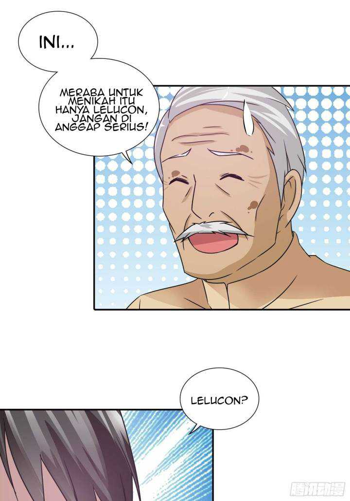 I Am The God Of Medicine Chapter 77 Gambar 20