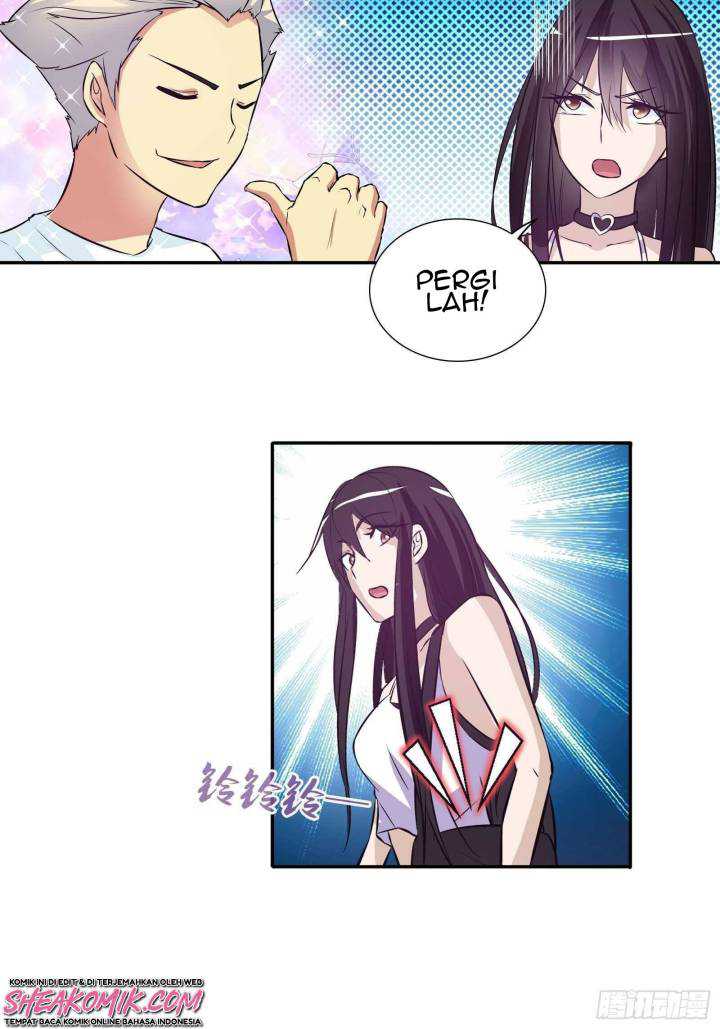 I Am The God Of Medicine Chapter 77 Gambar 5