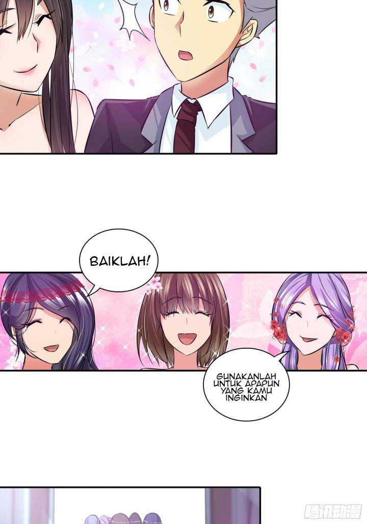 I Am The God Of Medicine Chapter 77 Gambar 9