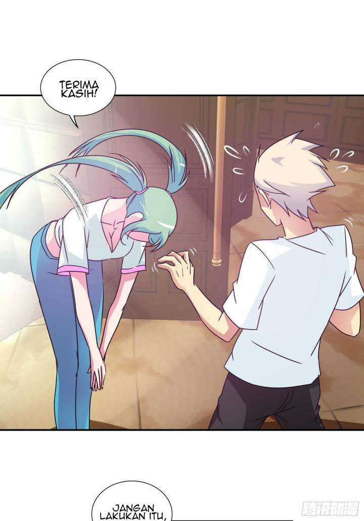 I Am The God Of Medicine Chapter 76 Gambar 10