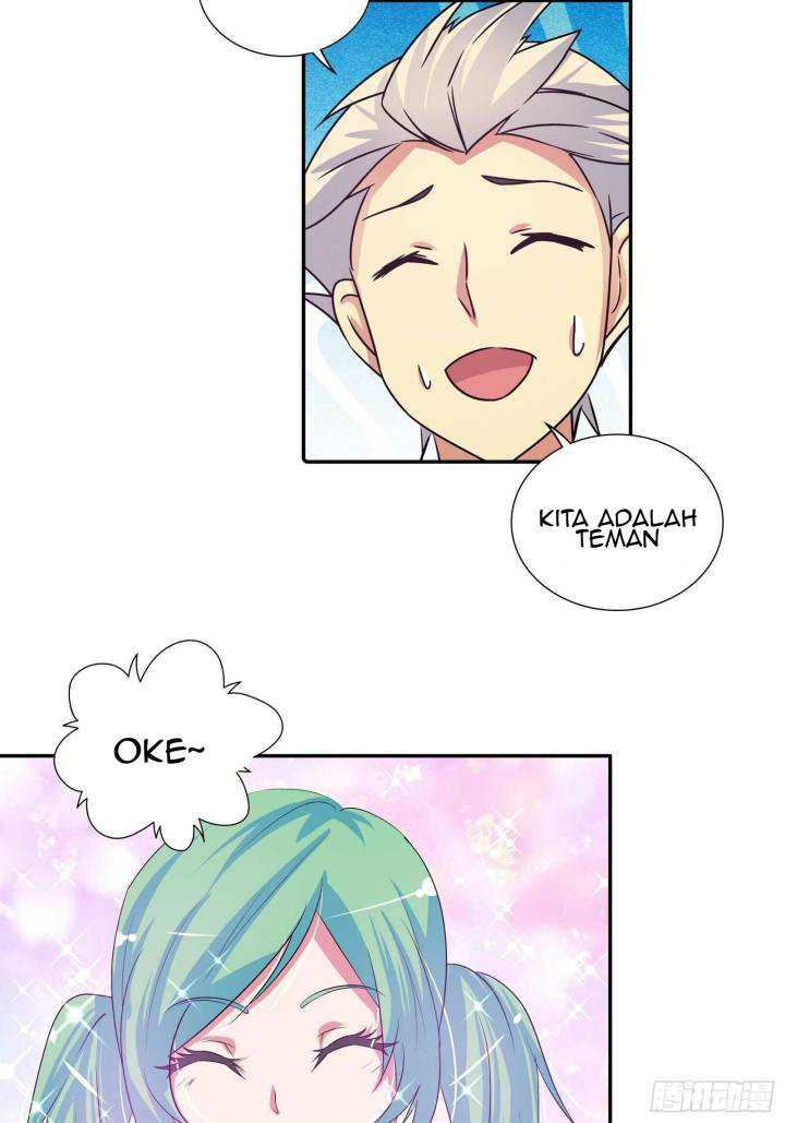 I Am The God Of Medicine Chapter 76 Gambar 11