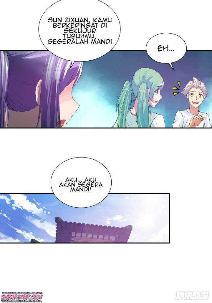 I Am The God Of Medicine Chapter 76 Gambar 13