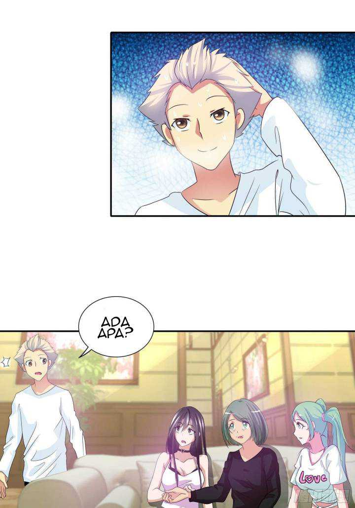 I Am The God Of Medicine Chapter 76 Gambar 14