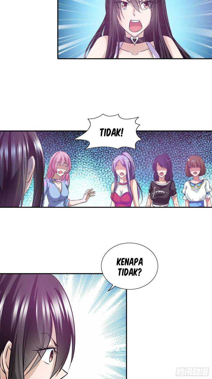 I Am The God Of Medicine Chapter 76 Gambar 22