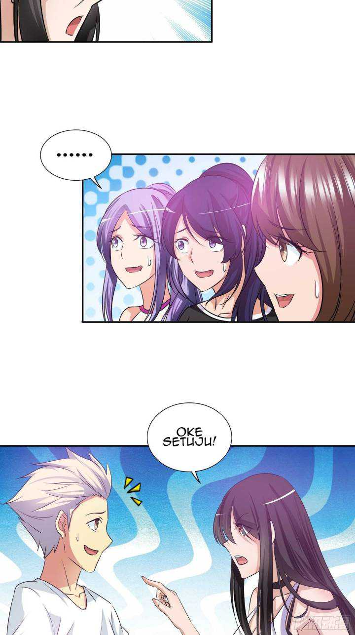 I Am The God Of Medicine Chapter 76 Gambar 23
