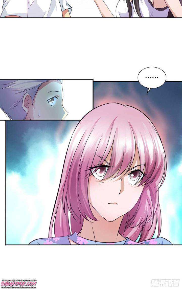 I Am The God Of Medicine Chapter 76 Gambar 24