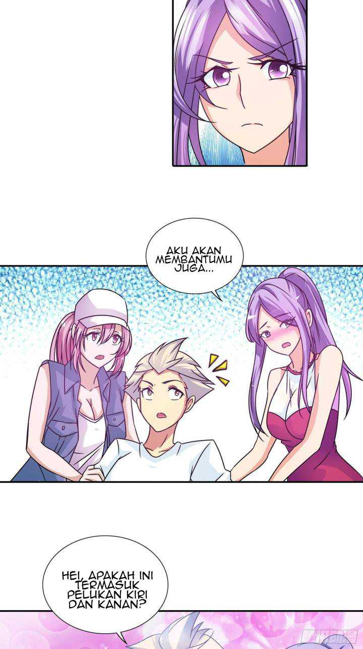 I Am The God Of Medicine Chapter 76 Gambar 5