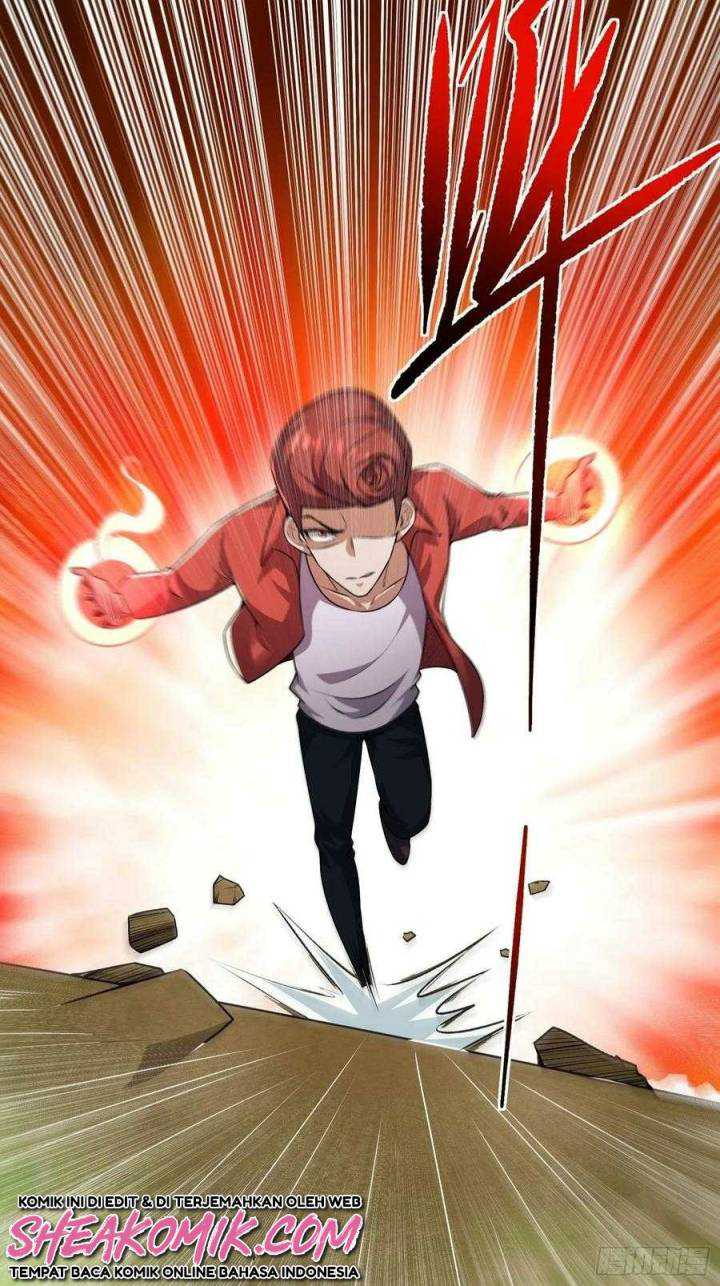 My Son In Brother Chapter 16 Gambar 10