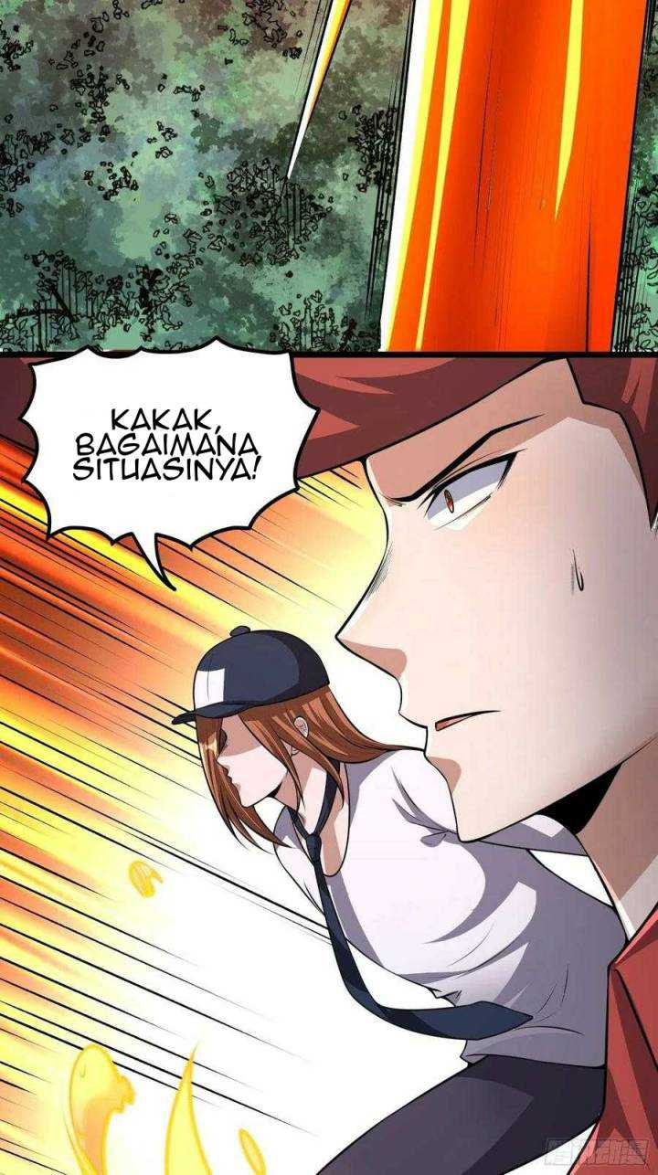 My Son In Brother Chapter 16 Gambar 34