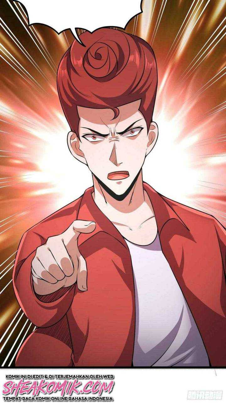 My Son In Brother Chapter 16 Gambar 4