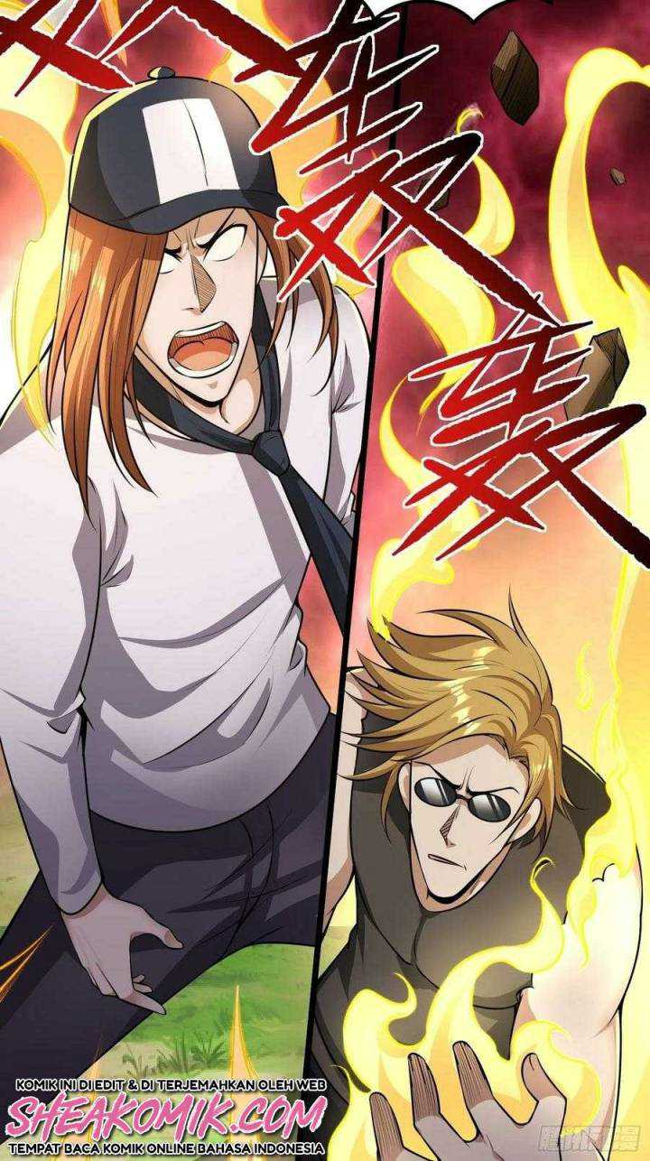 My Son In Brother Chapter 16 Gambar 7