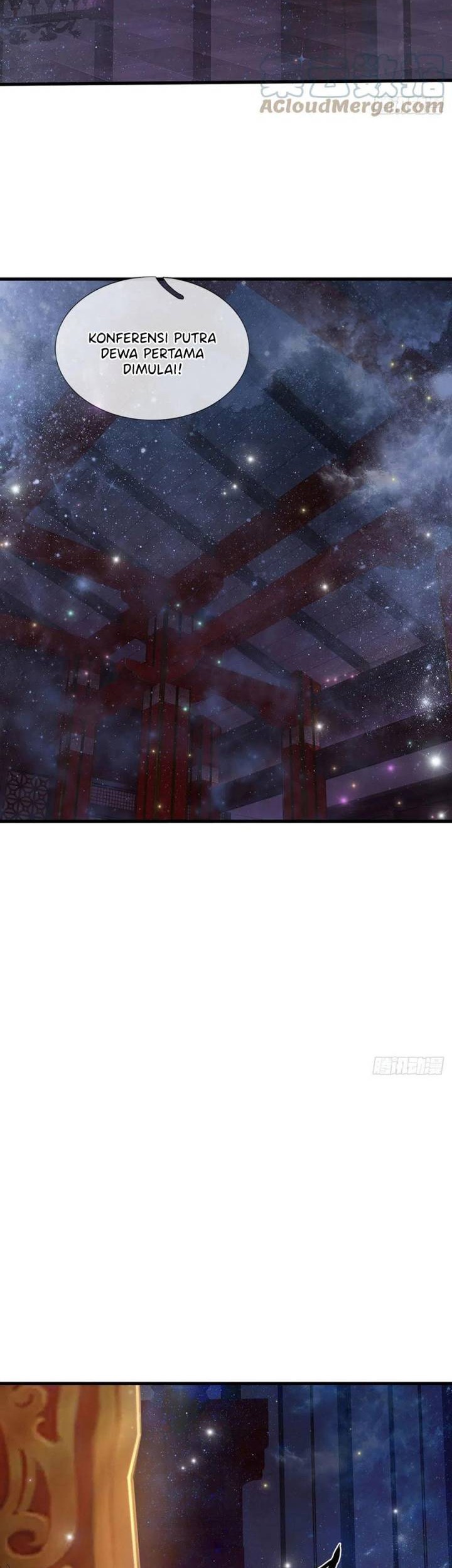 Star Sign In To Supreme Dantian Chapter 134 Gambar 13