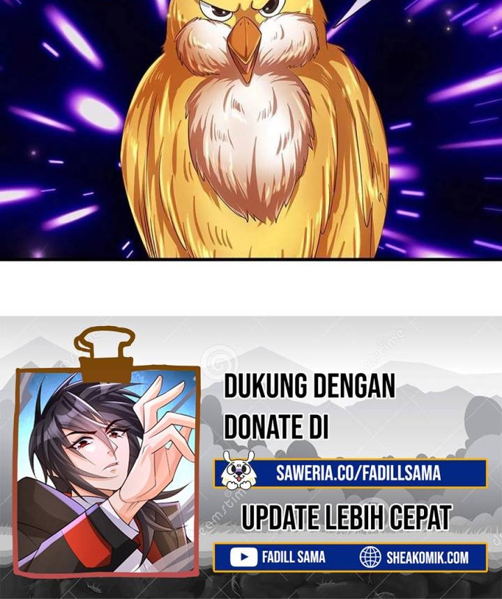 Star Sign In To Supreme Dantian Chapter 134 Gambar 27