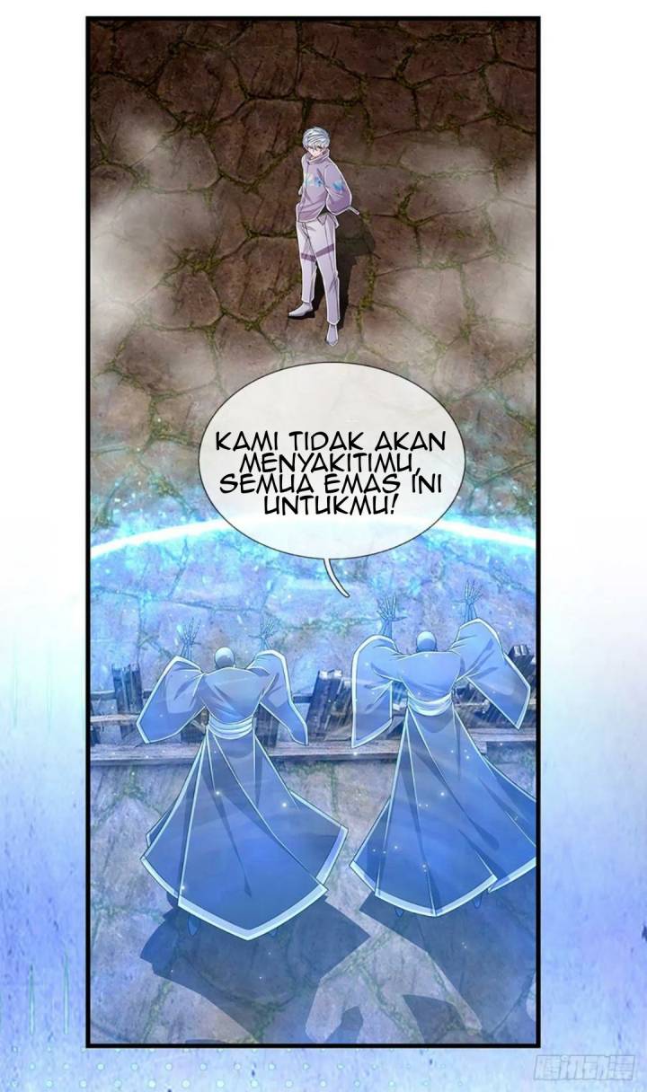 100.000 Layers Of Body Refining: I Raise All Emperor Chapter 158 Gambar 29